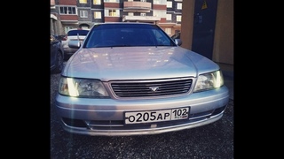 Старый японец на каждый день - Nissan Bluebird за 87 тысяч рублей