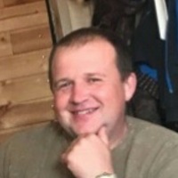 Сергей Распопов | Слободской