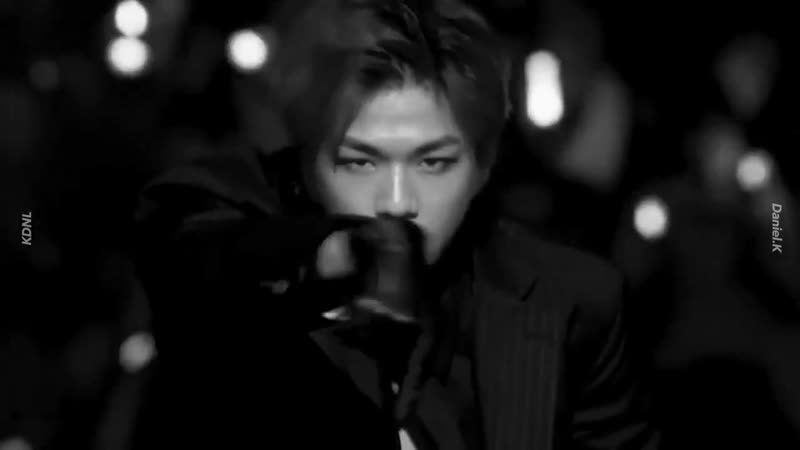 121218 Daniel by Roll.D