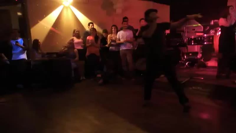 Competencia Ilé Habana.mp4