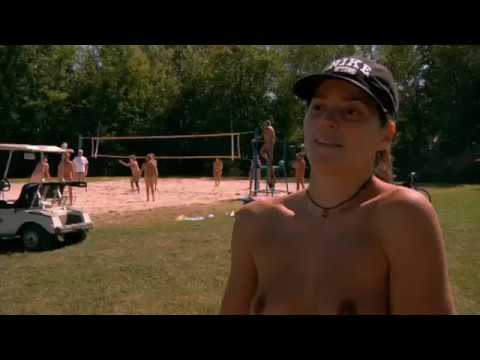 Naturists Les Naturistes