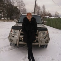 Юля Горохова |