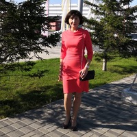 Светлана Чижова | Новосибирск