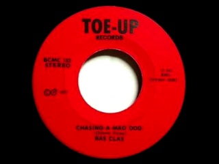 Bas Clas (US)- 70's Heavy Rock
