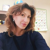 Кэтрин Кадачикова