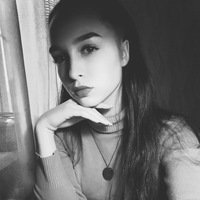 Юрлова Полина