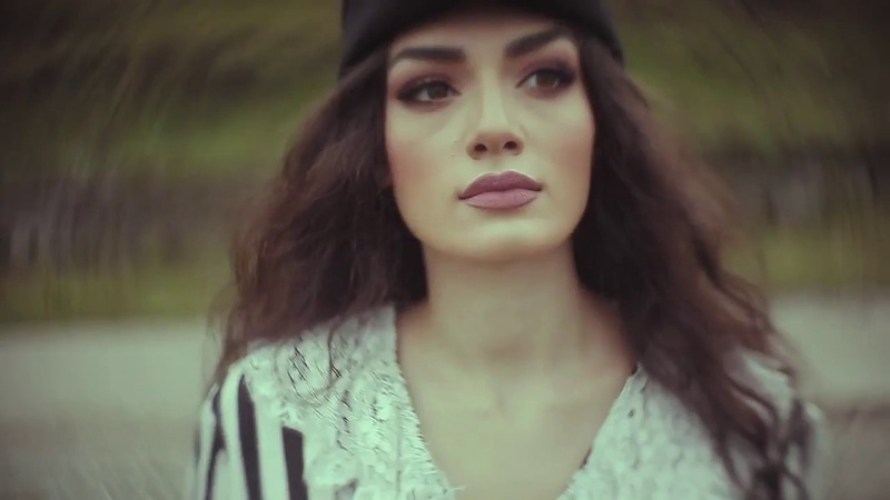 Anna Egoyan_ «Спрячь меня ...»