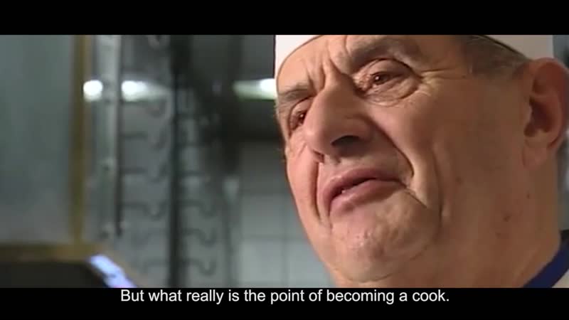 Фильм о Поле Бокюзе