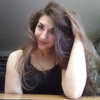 Алина Иваничук