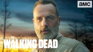 THE WALKING DEAD Season 9