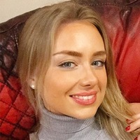 София Куликова