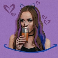 Вероника Тихонова | Киев (деревня)