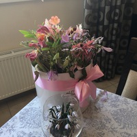 Ирина Федченко | Heraklion