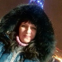 Елена Кучинская