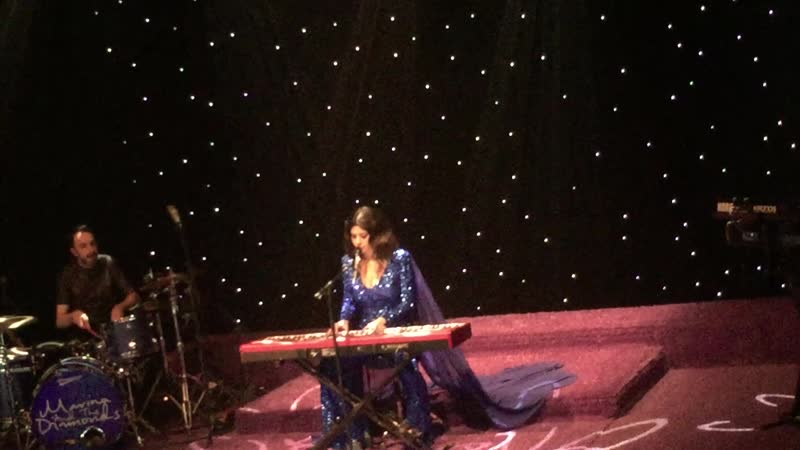 Marina The Diamonds (Den Haag 2016)