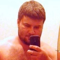 Евгений Корчагин