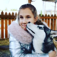 Милана Евдокимова | 