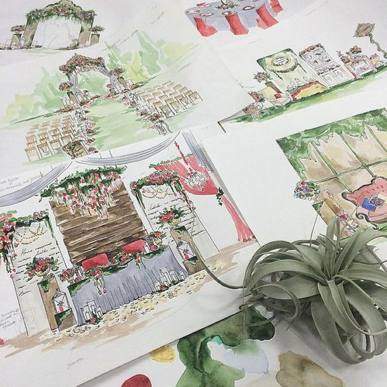 Event скетчинг Скетчинг маркерами, event скетчинг, скетчинг для начинающих, рисунок маркерами