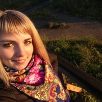 Мария Деменко