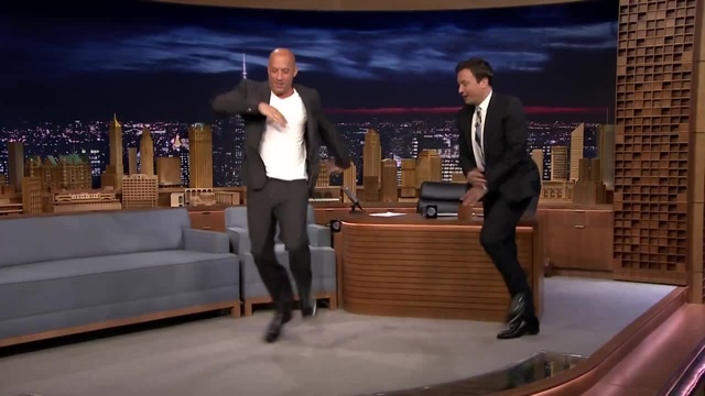 They all dance at work (remaster)