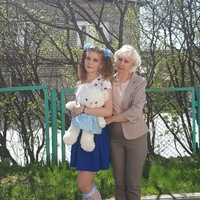 Елена Лаптева | Челябинск