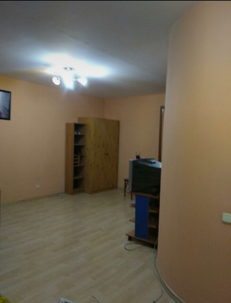 Сдам квартиру в Кемерово <br> <br>Стоимость: 11000 Р. <br> <br>Общая площадь: 38 кв.м. <br>Кол-во комнат: 1 <br>Отличная студия с хорошим ремонтом на длительный срок. 50% по факту заселения 89913727931 - фото Фото: Сдам квартиру в Кемерово <br> <br>Стоимость: 11000 Р. <br> <br>Общая площадь: 38 кв.м. <br>Кол-во комнат: 1 <br>Отличная студия с хорошим ремонтом на длительный срок. 50% по факту заселения 89913727931