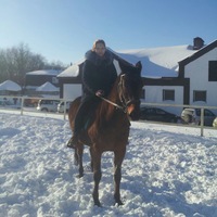 Ксения Уланова | Балаково