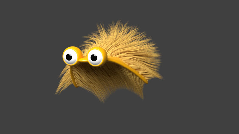 Floppy Critter