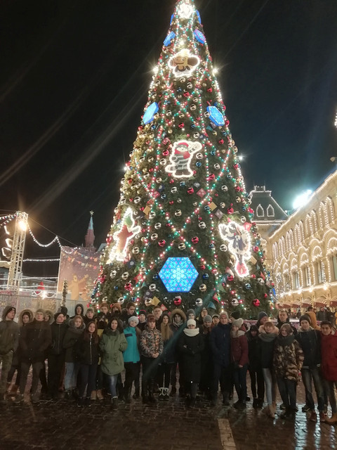 Экскурсия на Очаковский пиво-безалкогольный завод Экскурсия на Очаковский пиво-безалкогольный завод