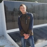 Захар Морозов | Ростов-на-Дону