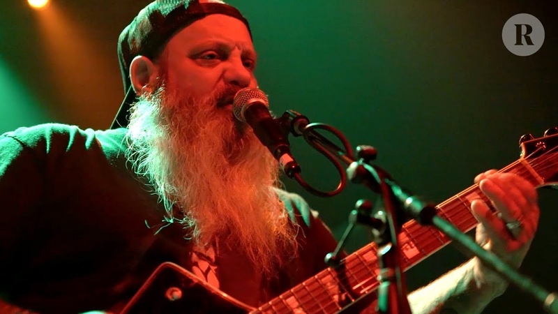 Crowbar Live at Gramercy Theatre