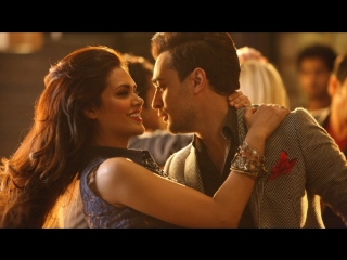 КЛИП ИЗ ФИЛЬМА: КРАСАВИЦА, ТЫ ЛЮБОВЬ МОЯ! / GORI TERE PYAAR MEIN (2013) - DHAT TERI KI (ИМРАН КХАН & ЭША ГУПТА )