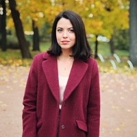 Мария Чикишева