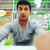 Баха Ибрагимов