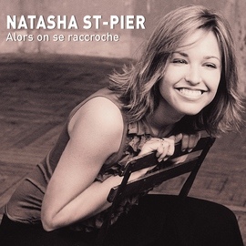 TÉLÉCHARGER NATASHA ST PIERRE TU TROUVERAS