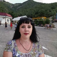 Светлана Седова | Муравленко
