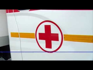 В районы Бурятии подогнали лечебные колёса