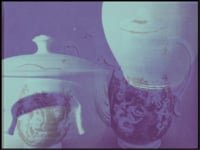 Still Life Loop 3, Audio/Video by Jan Jelinek