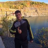 Андрей Шерстобитов