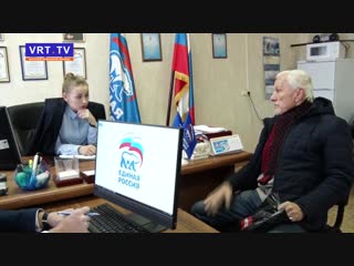 Материальная помощь и инициатива. Депутат Мособлдумы Линара Самединова провела прием граждан.