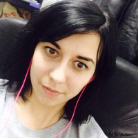 Екатерина Ашитко | Москва