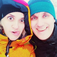 Нина Канцибер