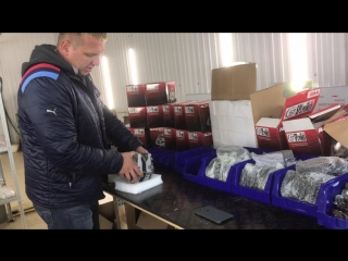 ✅✅✅ Огромное наличие запасных частей, пополнение ассортимента выбора корпусов ALTERNATOR AZ-13 SPL POWER🔋🔋🔋