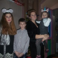 Ната Тумофеева