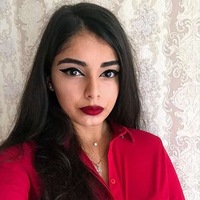 Галина Попова | Москва