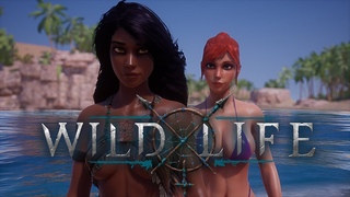 Wild Life Patreon Pitch