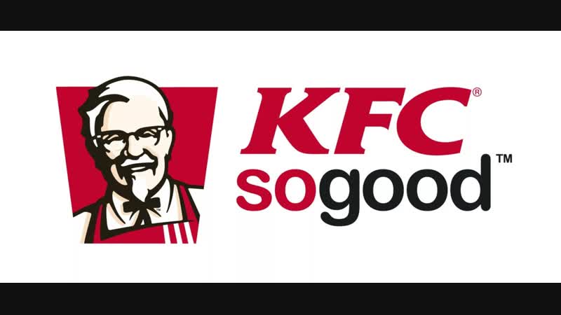 KFC - so good