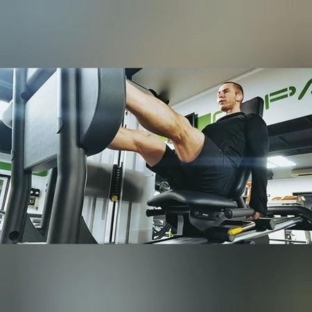 Sport.life.nik video