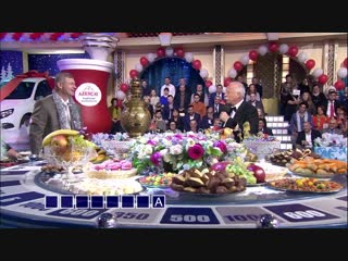 Поле чудес.Выпуск от 21.12.2018.Азербайджанка выиграла супер игру. Азербайджан Azerbaijan Azerbaycan БАКУ BAKU BAKI Карабах 2019