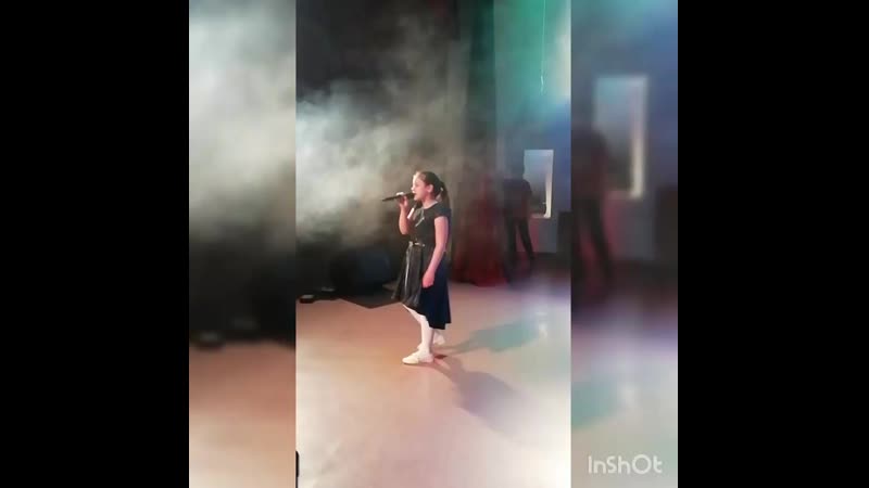 Оля Похилюк